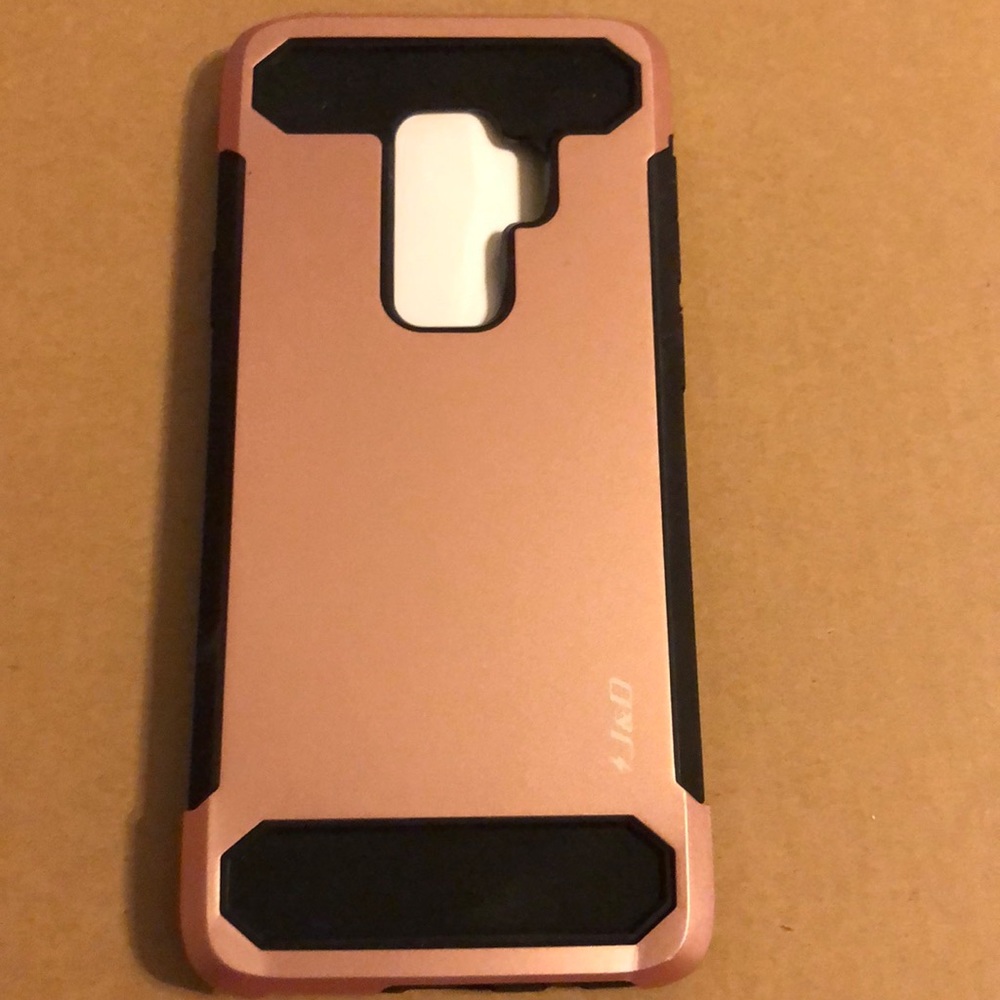 S 9 PLUS